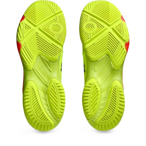 Image of Asics Unisex Netburner Ballistic Ff Mt 3 Paris Volleyball Shoe