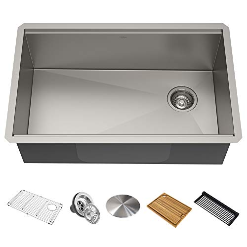 Find The Best 30 Inch Kitchen Sink Reviews & Comparison Katynel