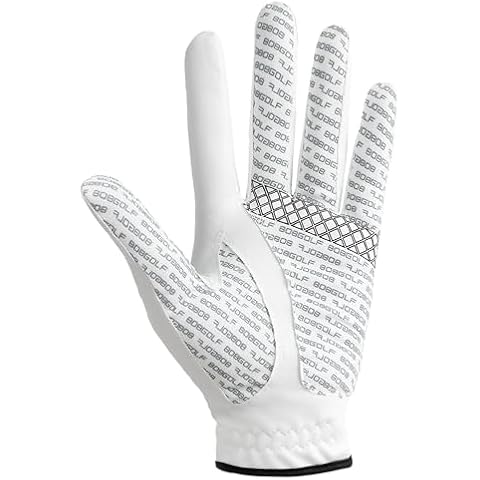 Golf Glove by &0&GOLF Cover