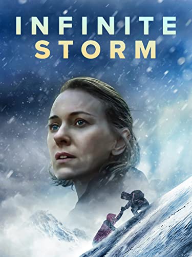 Bild: Infinite Storm f�r 3,99 EUR bei amazon.de