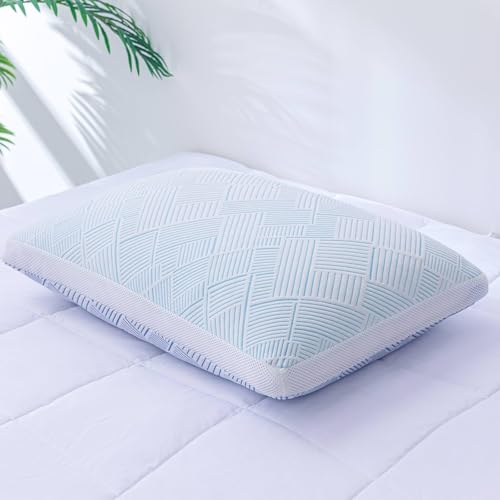 Cotelovo Shredded Memory Foam Pillow