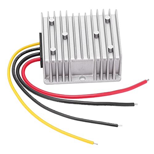 Transformateur Boost 24V résout chutes de tension bandes LED 145W