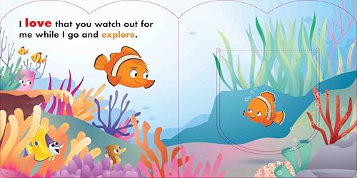 Disney Baby: I Love You, Dad - Image 5