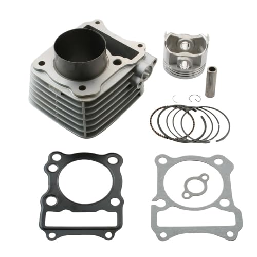 Kit de bloque de cilindros 11210-05203-0F0 para motos GS125 GN125 DR125 125cc