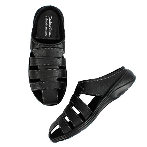 Image of FASHION VICTIM Men's 502 Fashion Sandal