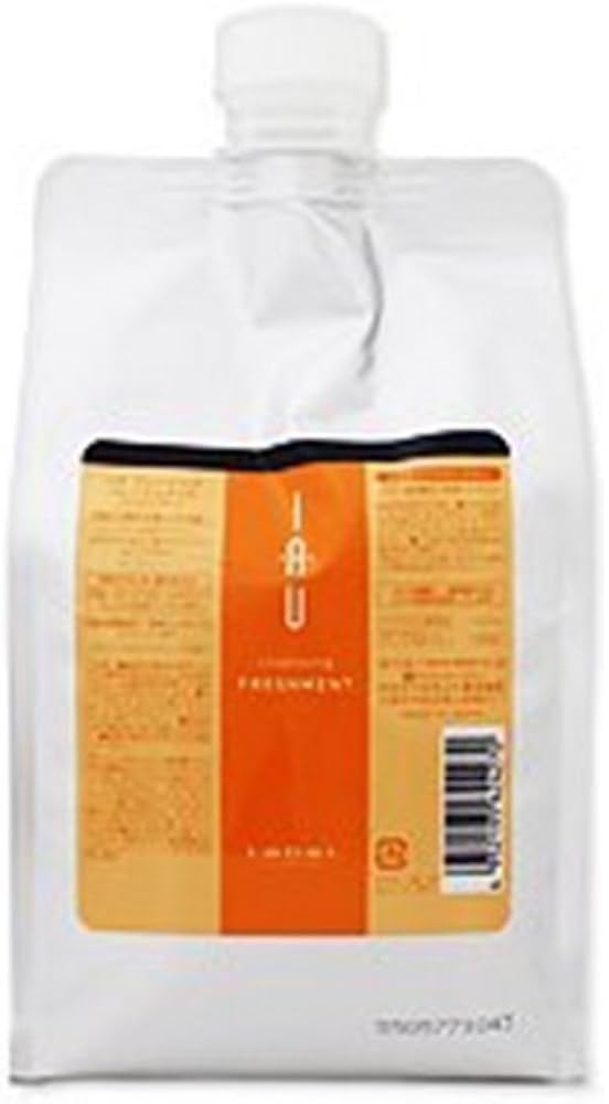 Amazon | 【ルベル】イオ クレンジング フレッシュメント 詰替用