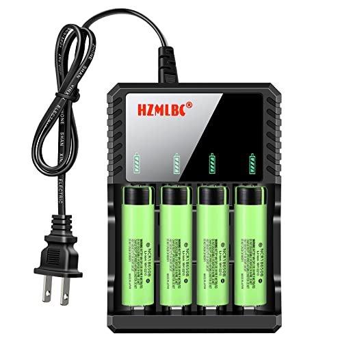 Our Best 18650 Button Top Battery [Top 7 Picks] BNB