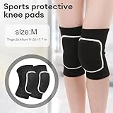 Zoom IMG-1 qedboje ginocchiere per pallavolo pallamano Zoom IMG-1 qedboje ginocchiere per pallavolo pallamano