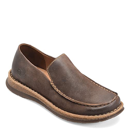 BORN Men's, Baylor Moc