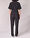 G-Star Raw Bristum Dc Jumpsuit Jumpsuits / Dungarees Women Black - S - Jumpsuits / Dungarees Dress