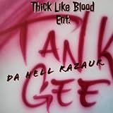 THICK LIKE BLOOD ENT