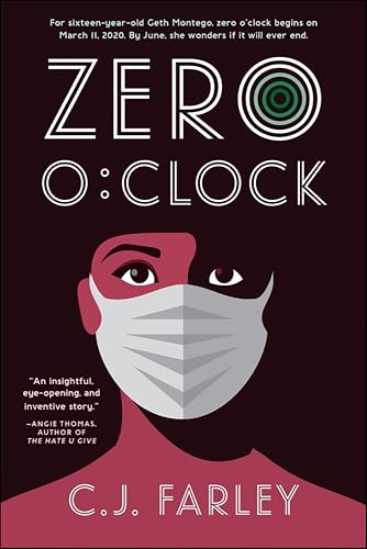 Zero O'Clock view 2