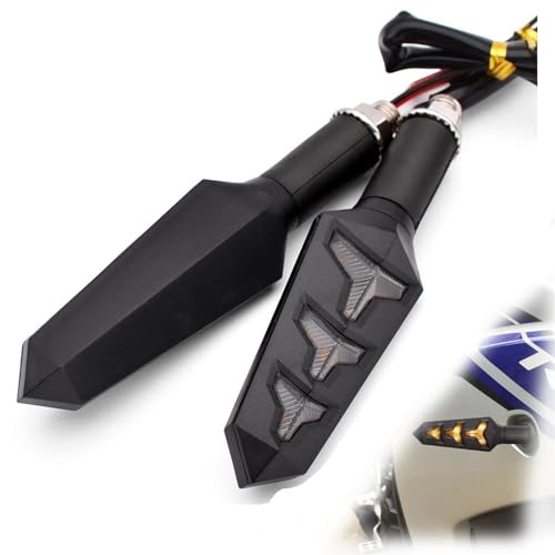 �����v���i C400GT C600 C650 C400 GT C 600 650 C650GT �X�|�[�c F650GS F700GS F650 GS F700 F800R �I�[�g�o�C�M�������v�^�[���V�O�i�����C�g(1 Pair)