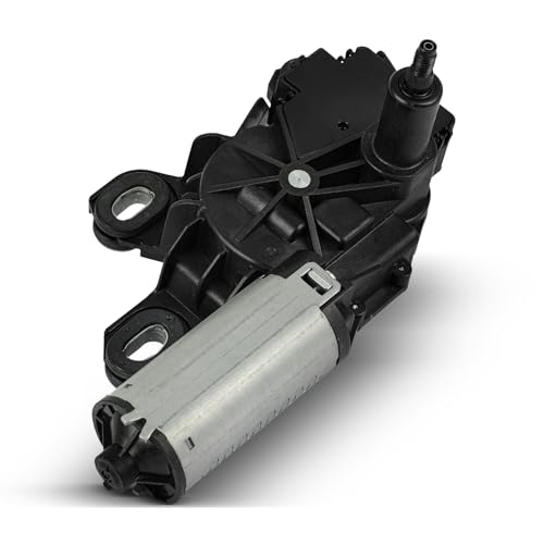 Image of SCITOO Windshield Wiper Motor Compatible For MERCEDES-BENZ For Vito Bus 126