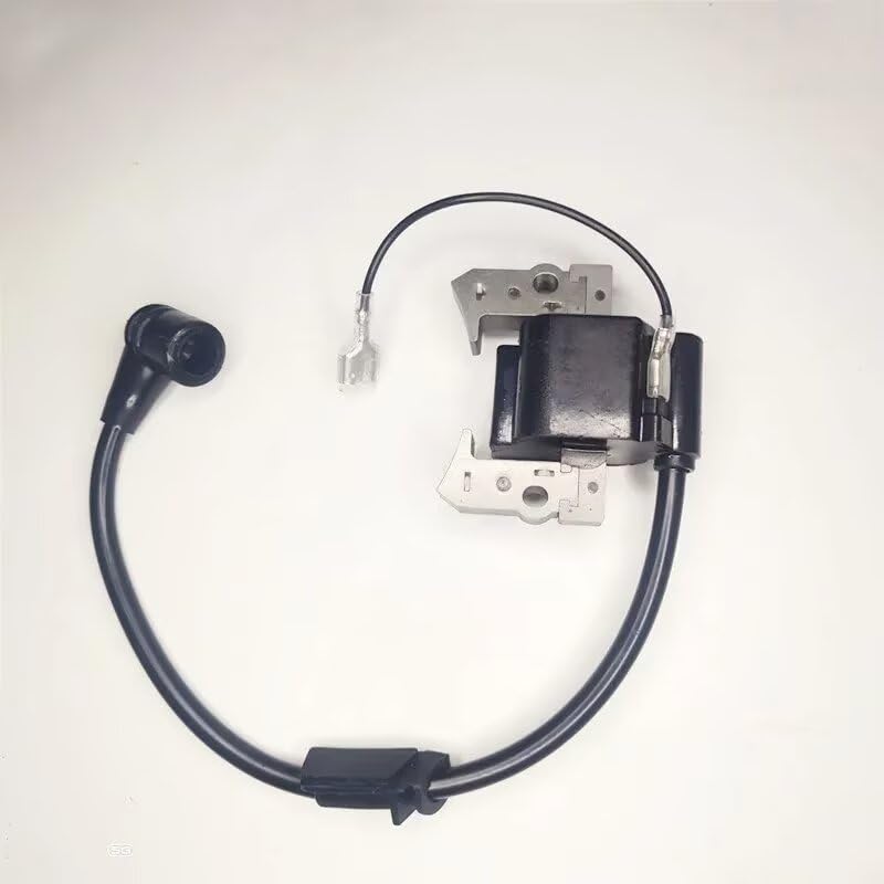EC08 ZÜNDSPULE PASST EC08 EC10 EC12 4-TAKT-PUMPE TRIMMER ZÜNDLER KETTENSÄGE STATOR MAGNETO-MODUL TEILE