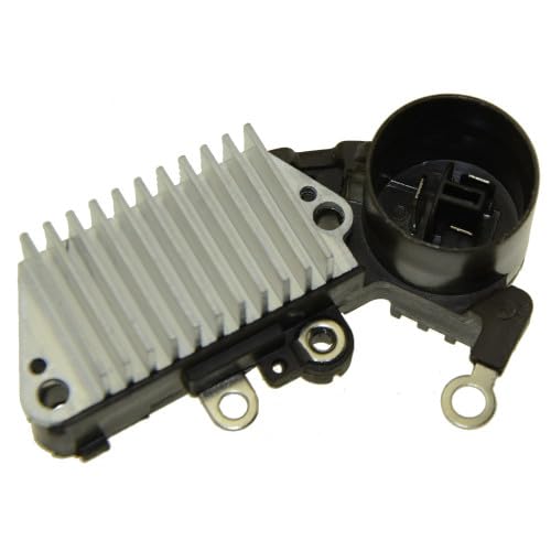 Voltage Regulator VRH2005-4SE Regitar USA