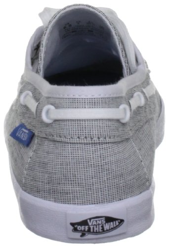 Vans Vans Women's Action Sports Surf, Chambray Grey, 6.5