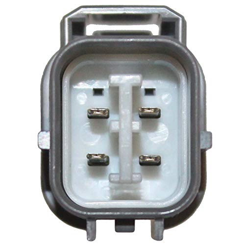 Sensor de Oxígeno Walker Products 350-34126 miniatura 4