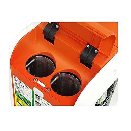 Amazon | 安全・サイン8カセットガス式インバーター発電機 1000W GHT