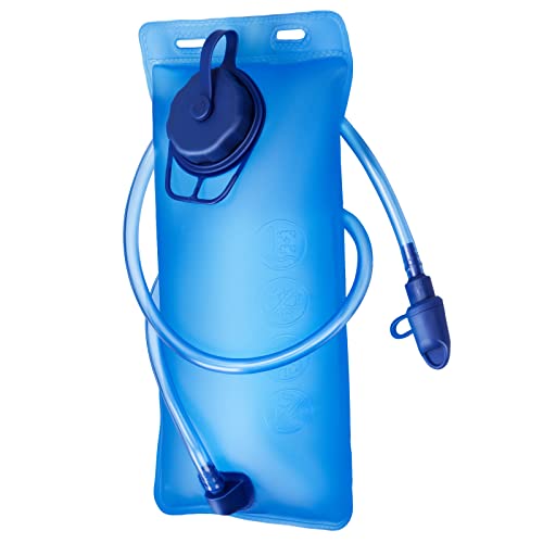 ホースつきのハイドレーション