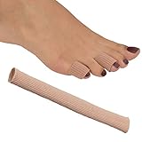 Wunde Finger oder ehen von Hühneraugen, Hornhaut der Blasen? Leiden sie unter Ballenzeh, Fußpilz oder einem schmerzhaften Schnitt?