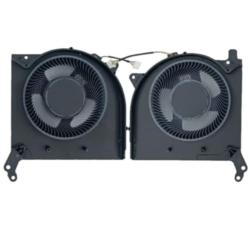 Ventilateur CPU GPU Lenovo Legion 5-15ACH6H NS8CC14-20J10 DC10V Neuf