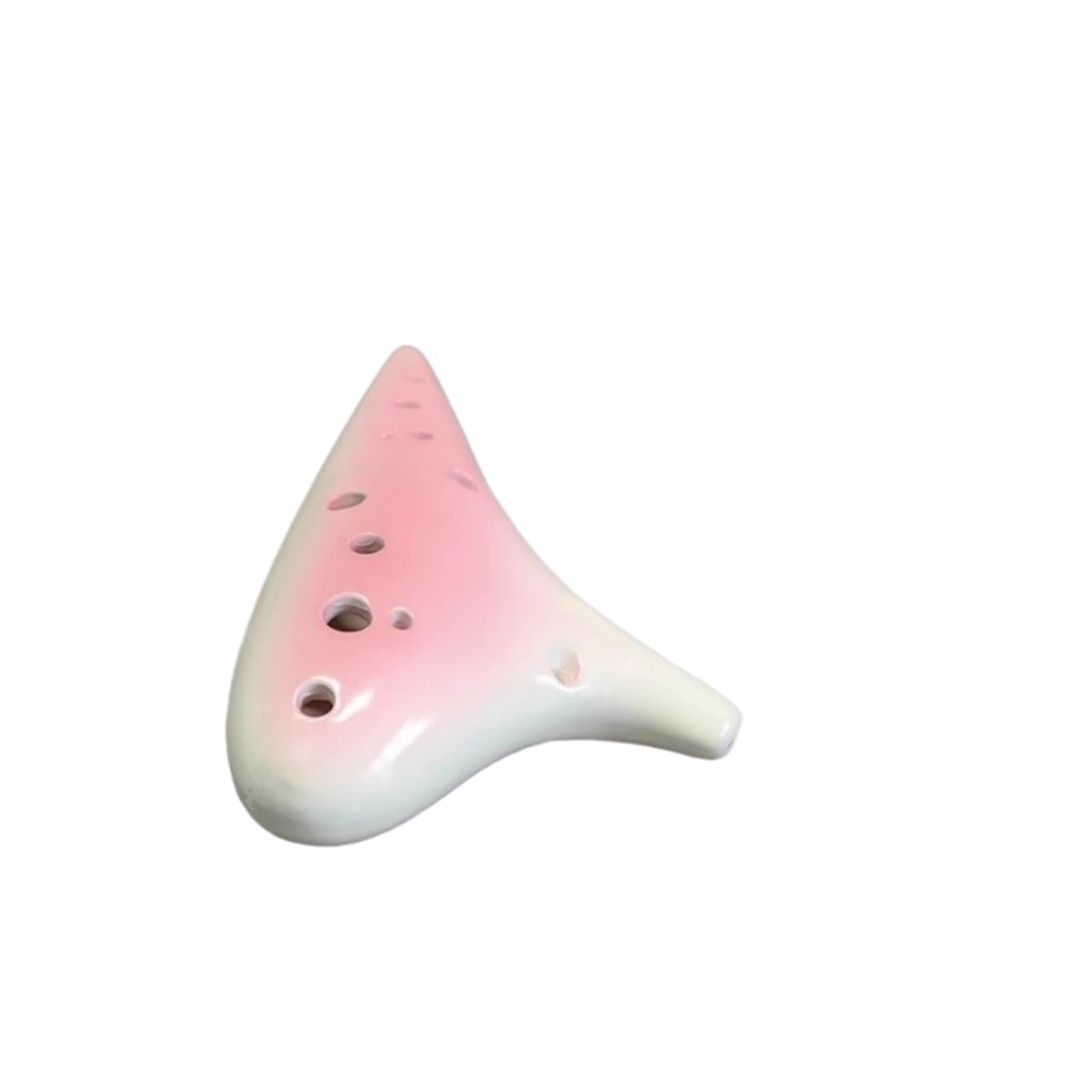 Ocarina principianti Ocarina In Ceramica 12 Fori Alto C Ocarina Professionale Per Principianti