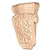 Acanthus 7 in. Corbel (Cherry)