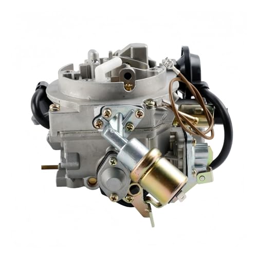 Carburateur 027129016H pour restaurer le ralenti des Golf 2 72PS