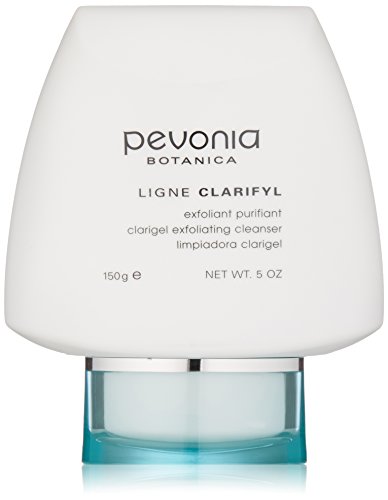 Pevonia Clarigel Exfoliating Cleanser, 5 oz