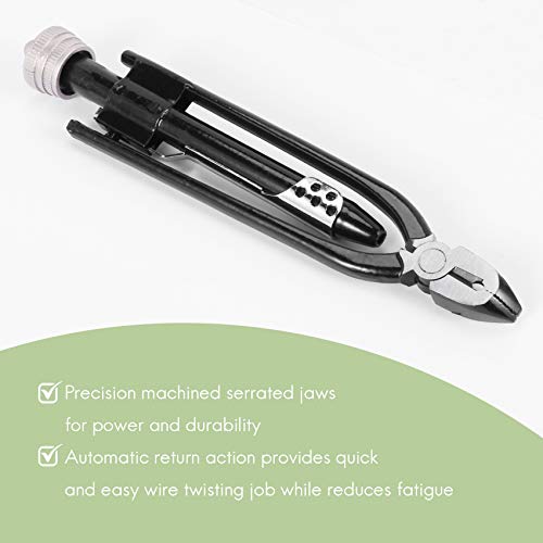 The 30 Best Safety Wire Pliers of 2023 [Verified] Cherry Picks