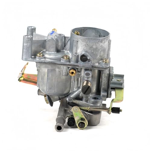 Carburateur Solex 34PBISA 1290 pour Peugeot 305 304 et Citroën XL5 1472 cm3
