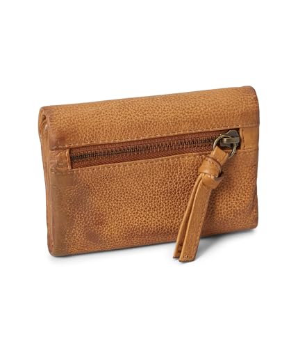 Frye Women's Nora Knotted Small Wallet2