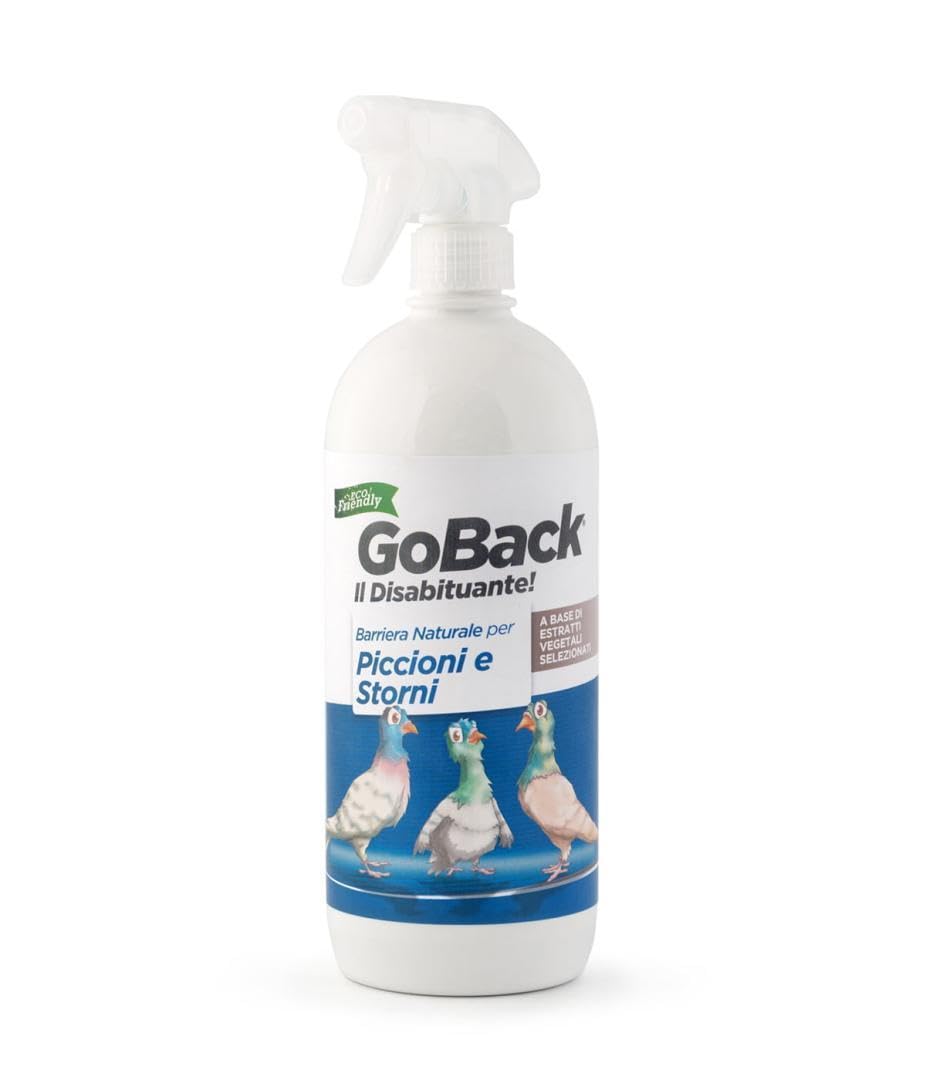 DISABITUANTE PICCIONI 750ML