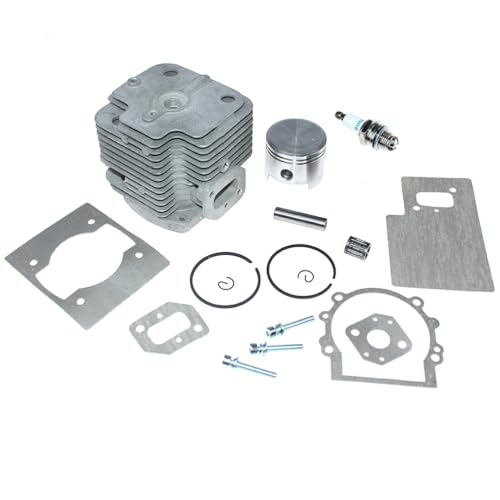 ICOOYO Cylinder Piston Kit for Echo PB-770 PB-770H PB-770T