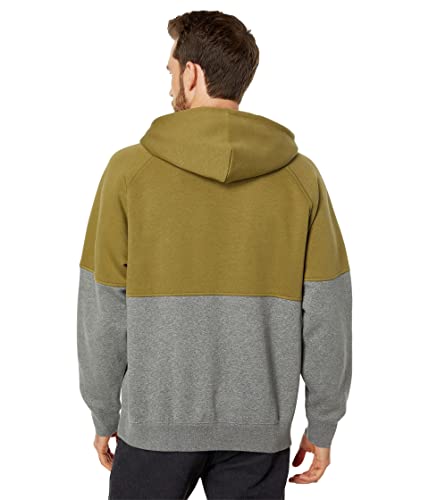 Levi's Men's Varsity Hoodie2