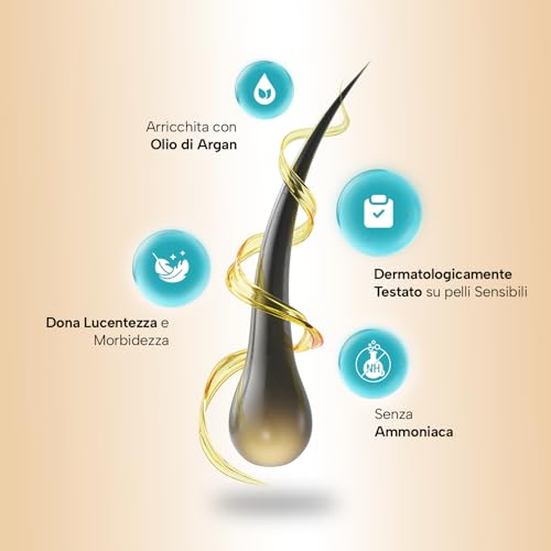 Bioclin Biondo Rame 7.4 - 3