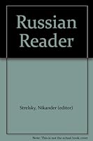 Russian Reader B000IZCNIY Book Cover