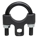 Garage.com ユニバーサル タイロッドリムーバーツール インナータイロッドの取り外し/取り付けの必須ツール WHSDA139