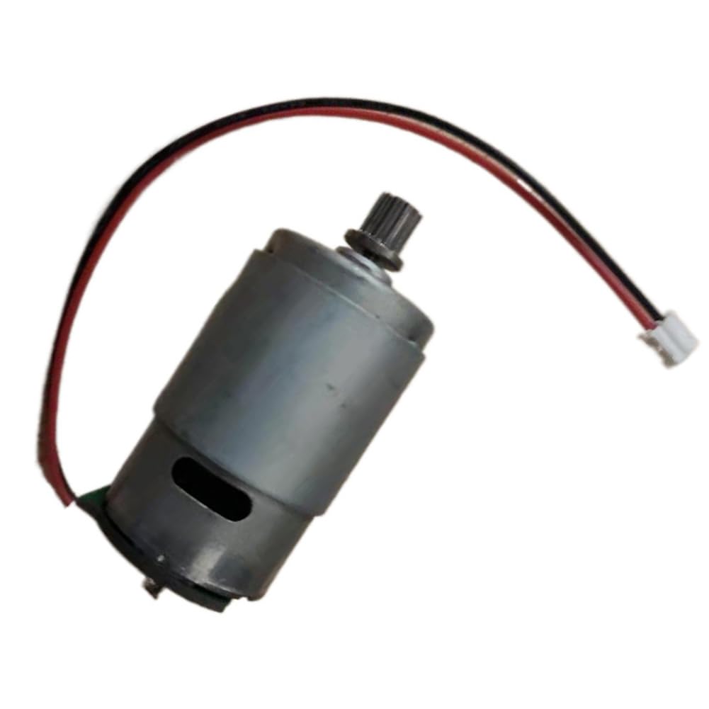 Changer Les Brosses Latérales De Votre Aspirateur Robot Silvercrest