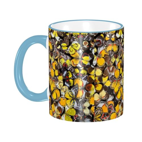 ̏ȃp^[ }OJbv R[q[Jbv Sky Blue  HJbv eB[Jbv ϔM}O ۉ ϗ  傫 ~NRbv 330ml G ƒp vg蕨