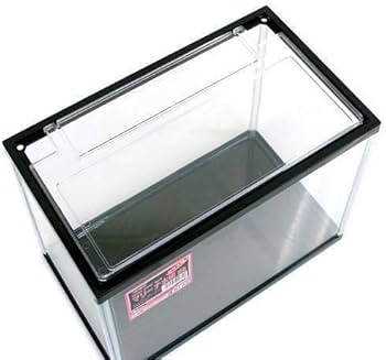 Amazon | GEX スチロールフタ S水槽用（マリーナ水槽S 他 幅29