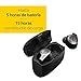 Jabra Elite 65t - Auriculares inalámbricos (Bluetooth 5.0, True Wireless) con Alexa...