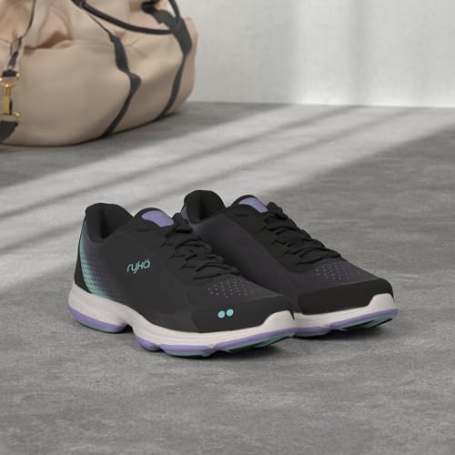 Image of RYKA Women's Devo Plus 2 Walking Shoe