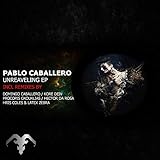  Unreaveling (Chris Coles & Latex Zebra Remix)