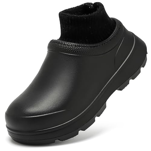 [KAIHANGZI] ~C ~[C T_ RbNV[Y   Ȃ ϖ h ~J Y fB[X K[fdp EVA y K (ubNiNсj,22.5 cm)