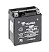 Yuasa YTX7L-BS(WC) Batteria Libera da Manutenzione