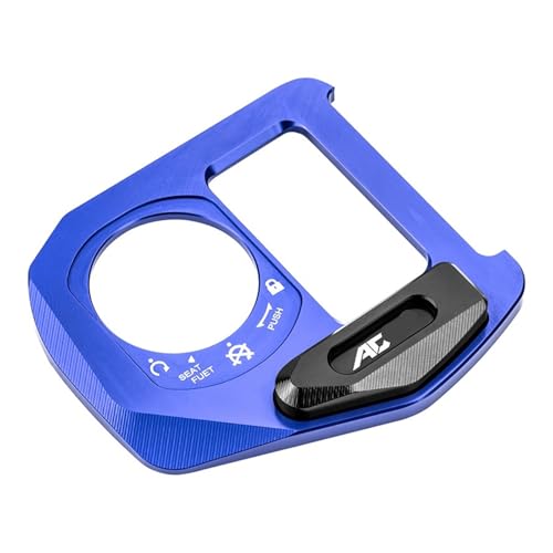 ADV160 Ή I[goCANZT[ Adv160 dhAbNیJo[ L[XCb`bNJo[ Adv p[c(Blue)