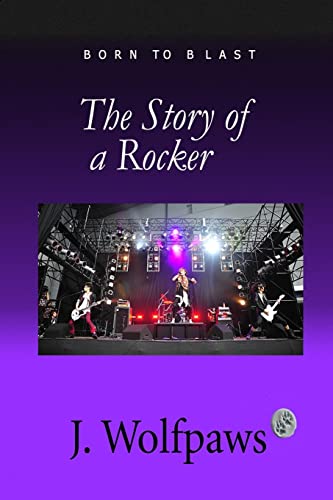 The Story of a Rocker