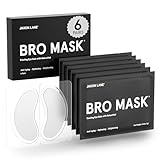 BRO MASK Under Eye Gel Pads